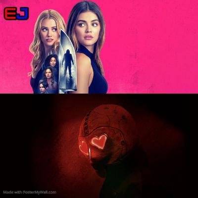 2025 Epictastic Reviews: F Marry Kill, DOT 2: Pantera, Heart Eyes, WYWH | Epictastic Joshua 2025 Epictastic Reviews: F Marry Kill, DOT 2: Pantera, Heart Eyes, WYWH | Epictastic Joshua