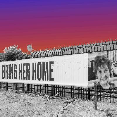 What Next - Nancy Guthrie Is Missing. The Internet Isn't Helping.