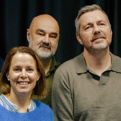 Samferdselsplan-spessial