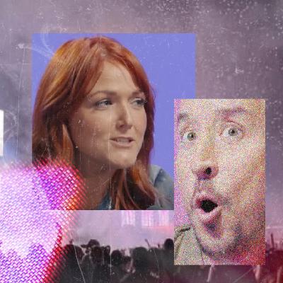 Me Cassy Bernier : notaire du divertissement et de l’humain Me Cassy Bernier : notaire du divertissement et de l’humain