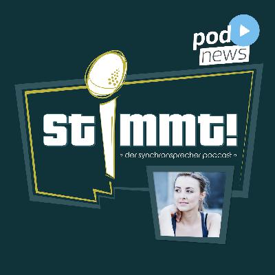 #45 Luisa Wietzorek – Ein Sechzehntel Amerikanerin