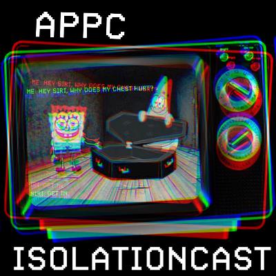 ISOLATIONCAST 3