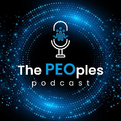The PEOple's Podcast: Common Health Care Pain Points and Solutions
