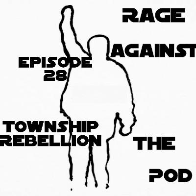 Township Rebellion Township Rebellion