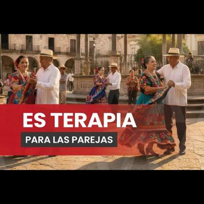 El danzón llegó para quedarse en Chiapas. El danzón llegó para quedarse en Chiapas.