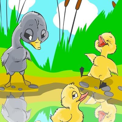 El patito feo
