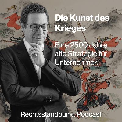 Was du von einem chinesischen General über Strategie lernen kannst Was du von einem chinesischen General über Strategie lernen kannst