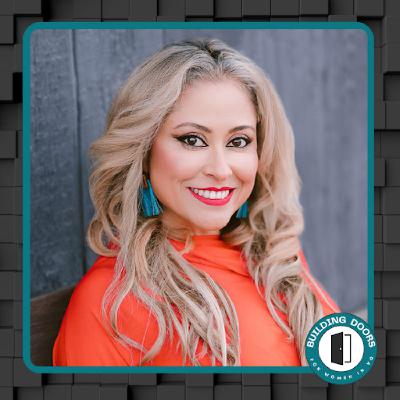 Zuleika Deciga: Fueled by Passion