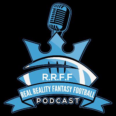 Meet Mike - Real Reality Fantasy Football contestant #1