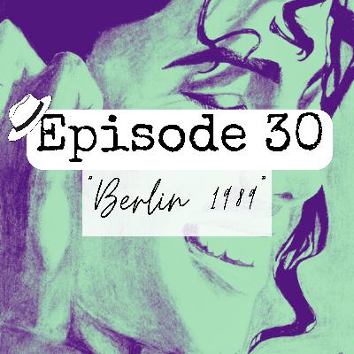 S1x30 "Berlin 1989"