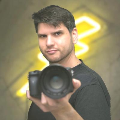 T2. Ep. 5 Carlos Castro, el PROASO: instagram, página web, fotografía y más