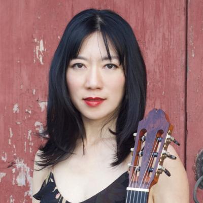 Bonus episode! 3 select performances of guitarist Xuefei Yang Bonus episode! 3 select performances of guitarist Xuefei Yang