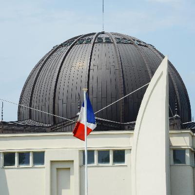 Frankreichs Laizität - Glaubensfreiheit auch für Muslime?