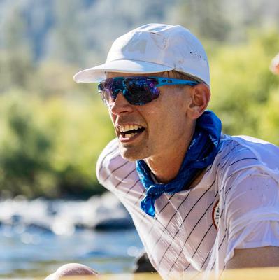 Ep 16. - Road vs Trail Running Training with Tim Tollefson Ep 16. - Road vs Trail Running Training with Tim Tollefson