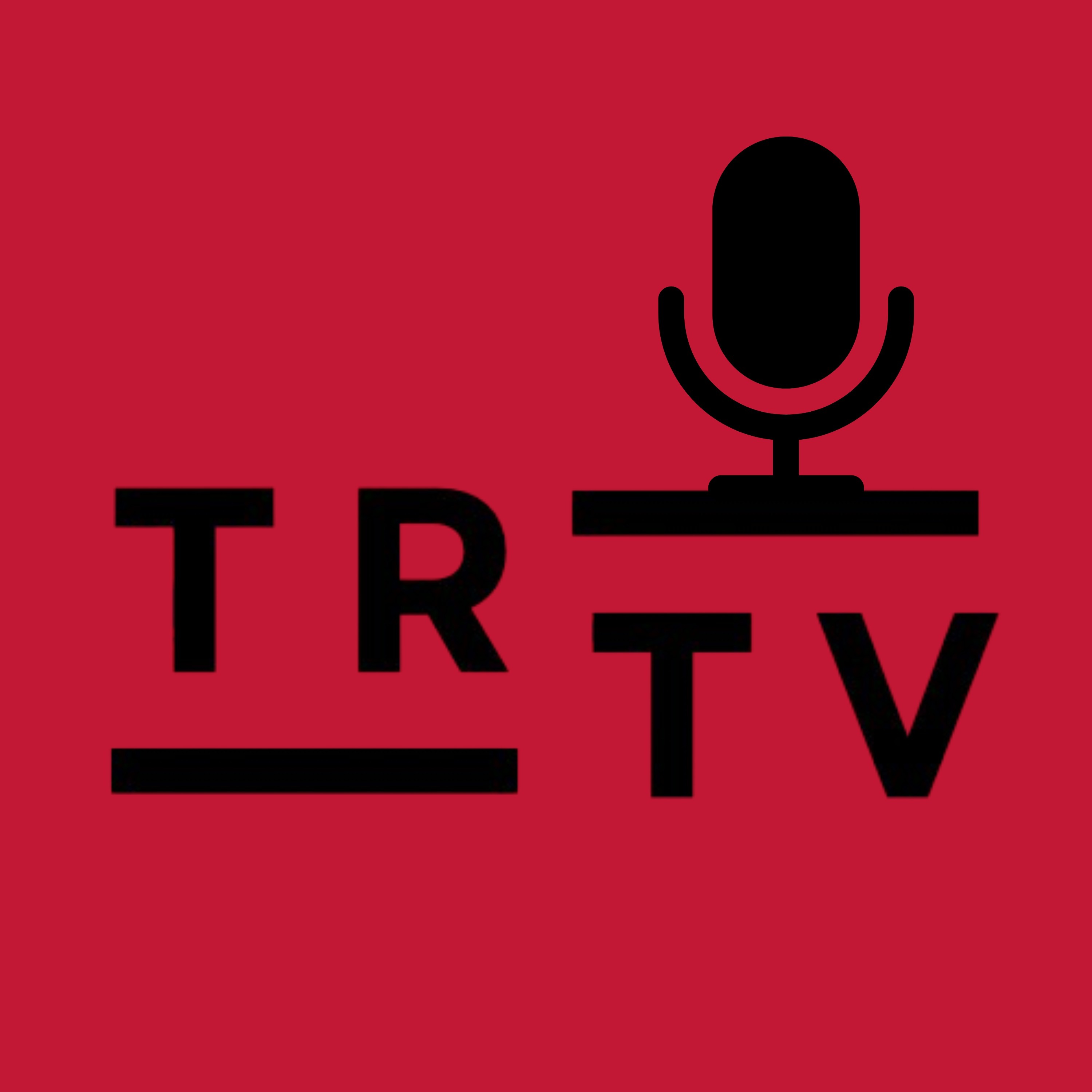 Tehran Reds | پادکست تهران ردز 