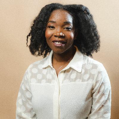 Cherise Hamblin: A voice for Black maternal health equity Cherise Hamblin: A voice for Black maternal health equity