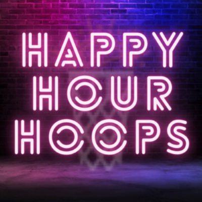 Eastern Conference Tiers | NBA Top 100 Kickoff! 76-100 | Happy Hour Hoops