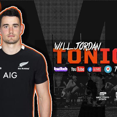 Marc Peard Popdcast 10th December 2020