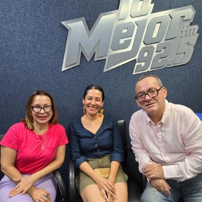 Acceso libre a IV Festival Biocultural, el 15 de noviembre en La Campana: Dra. Alana Pacheco