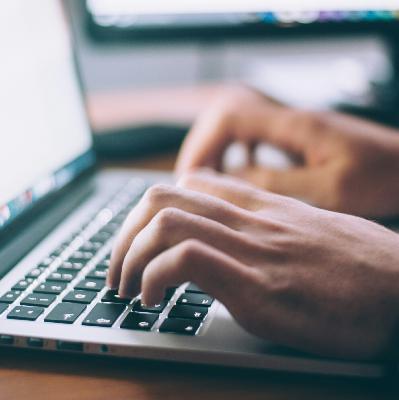 Building an Equitable Future with Technology