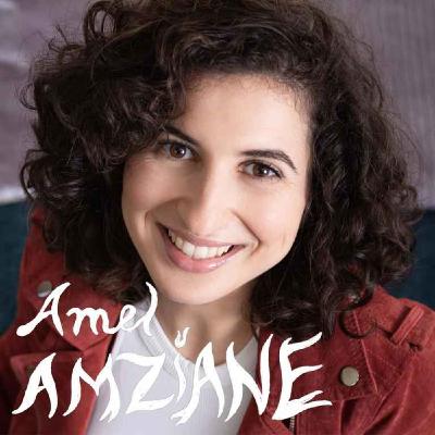 Episode 2 - Amel Amziane "On ne pense pas à nous" Episode 2 - Amel Amziane "On ne pense pas à nous"