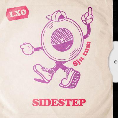 EP019: Sidestep