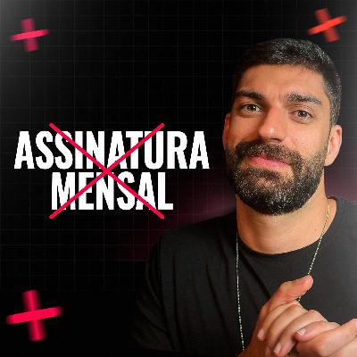 Como ficar rico com SaaS