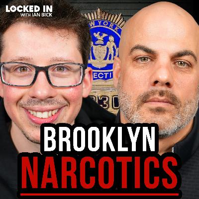 I Hunted Brooklyn’s Drug Dealers As An NYPD Narcotics Detective | James Famiano