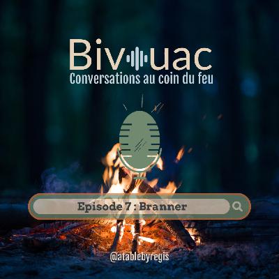 Episode EP07 - Branner