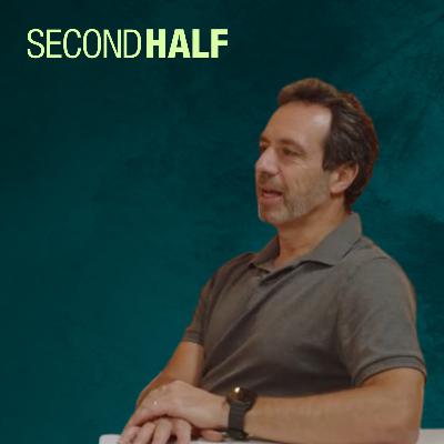 Ignacio Vidaguren - Humildad en el éxito y optimismo a pesar de la tragedia