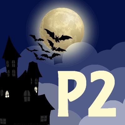 Halloween 2025 - Part 2