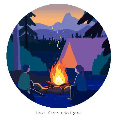 Au-delà des sommets : en colonie de vacances (2)