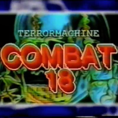 Combat 18, Part 2: We Need Some More Lads in Here w/ Gareth Watkins [PREVIEW]