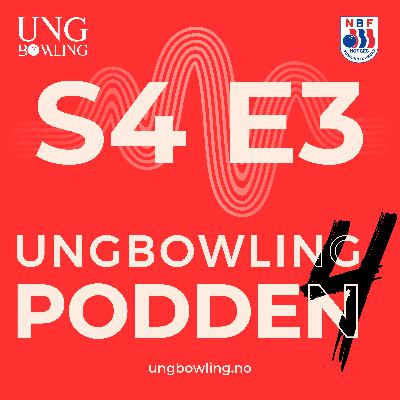 #26 78D på NM, Ungdom til topps i turneringer og Forbundstinget 2025 #26 78D på NM, Ungdom til topps i turneringer og Forbundstinget 2025