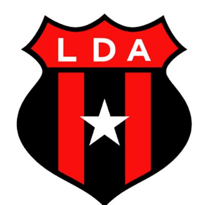 108. The LD Alajuelense episode!