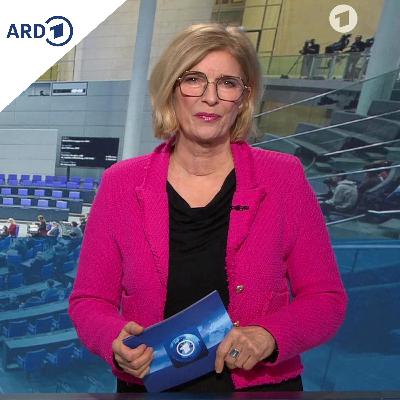 tagesschau in Einfacher Sprache 19:00 Uhr, 04.12.2025