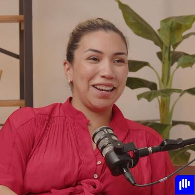 From Wounded to Worthy: Christ Made Me Whole - Sandra Del Angel