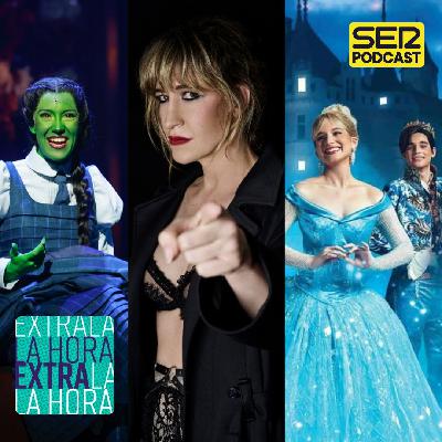 Wicked, Cabaret o Cenicienta. La temporada de teatro musical más potente en años