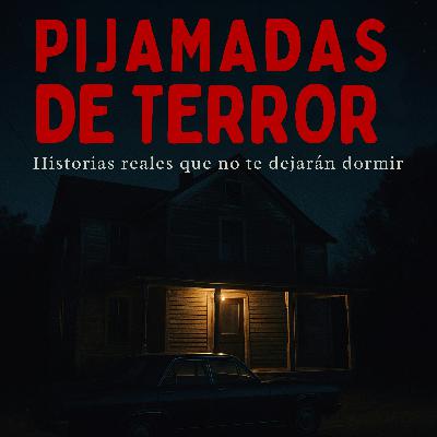 8 Verdaderas Historias de Terror en Pijamadas | Experiencias Reales de Noche Escalofriante | Pijamada que Salió Mal 😱