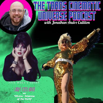 "Elvira: Mistress of the Dark"/Lady Chilane