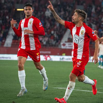 Un rojiblanco en Polonia