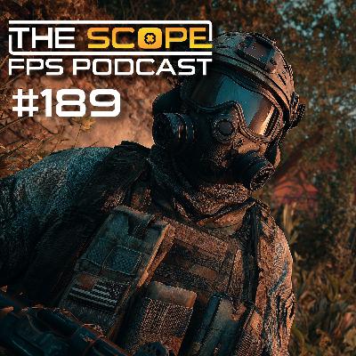 Battlefield Updates | Transience | Black Budget | ABI New Season | More FPS News