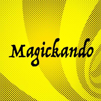 Pop Magick | Magickando 109