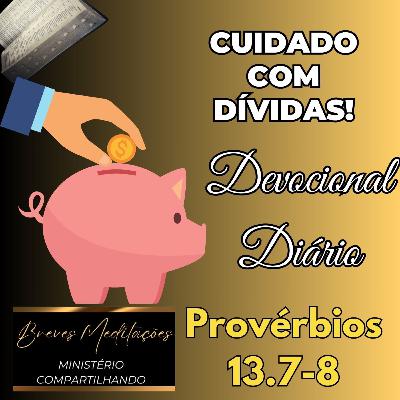 Fugindo das Dívidas Inúteis