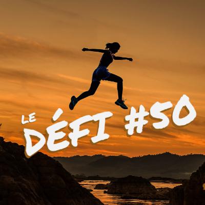 Défi #50 - Responsabilités