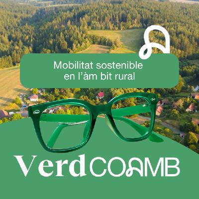 Mobilitat sostenible en l'àmbit rural