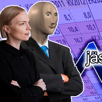 Tätä pelkää niin demarit, persut kuin kokoomus Tätä pelkää niin demarit, persut kuin kokoomus