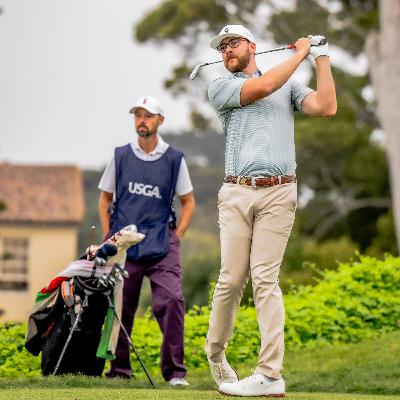 125th US Amateur - The Olympic Club ( Recap ) 125th US Amateur - The Olympic Club ( Recap )
