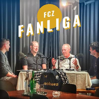 FCZFL #01: Flachpassbar. Chikhaoui und Erinnerungen an die 93. Minute FCZFL #01: Flachpassbar. Chikhaoui und Erinnerungen an die 93. Minute
