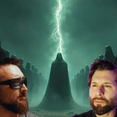 The Serpent War, Cain's Lineage, Hasatan's Tree, & End Times w/ Prometheus Lens The Serpent War, Cain's Lineage, Hasatan's Tree, & End Times w/ Prometheus Lens